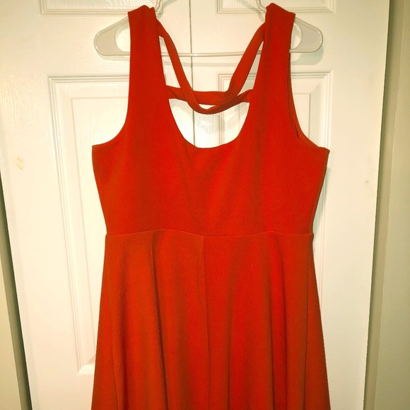 torrid Dresses & Skirts - Torrid Dress